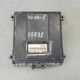 Блок управления двигателем XE315C, б/у